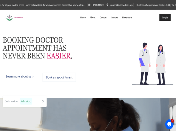 portfolio