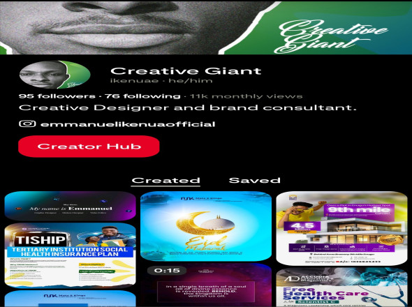 portfolio