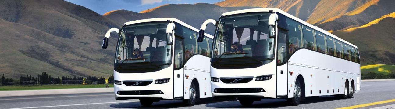 volvobushire