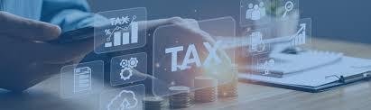 International Taxation Services For ...