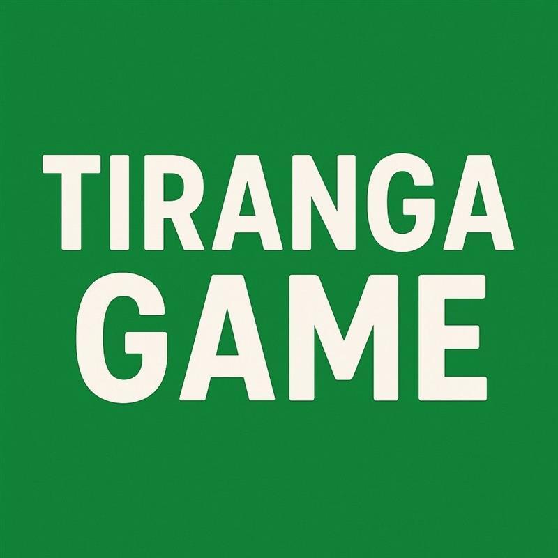 tirangagame5685