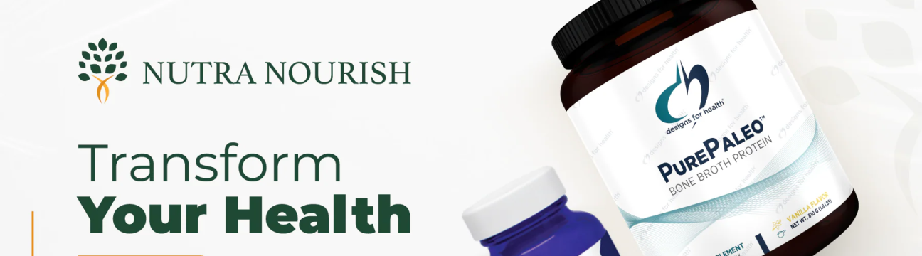 nutranourish