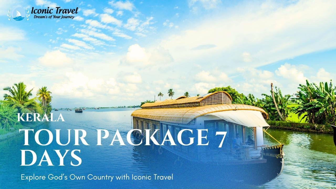 Iconictravel