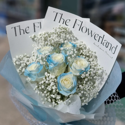 theflowerland