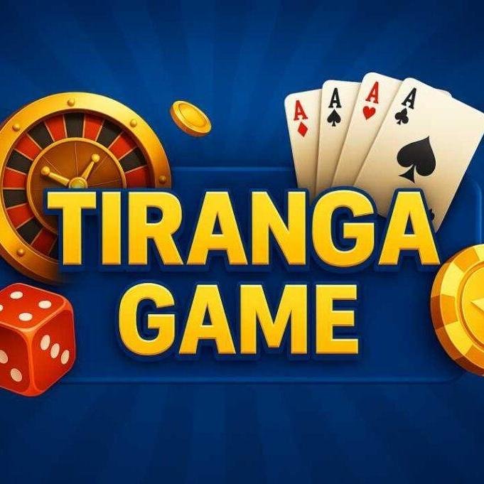 Tirangagame66