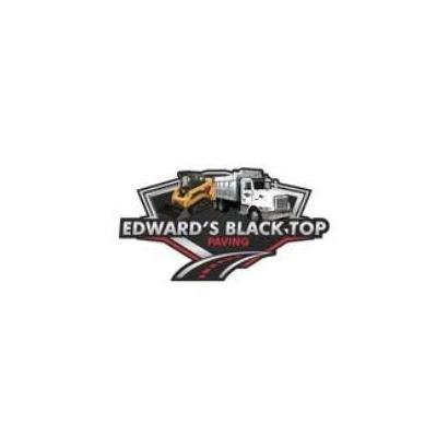 Edwardsblacktoppaving