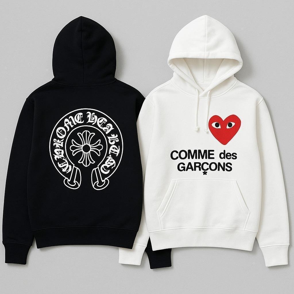 commedessgarcon