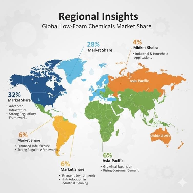 A map of the world with different colored continents AI-generated content may be incorrect.