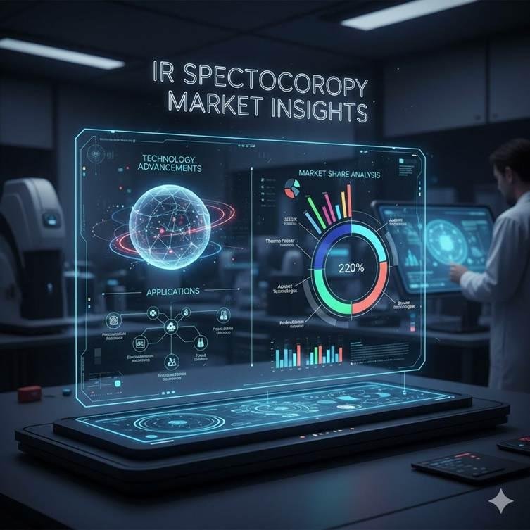 IR Spectroscopy Market