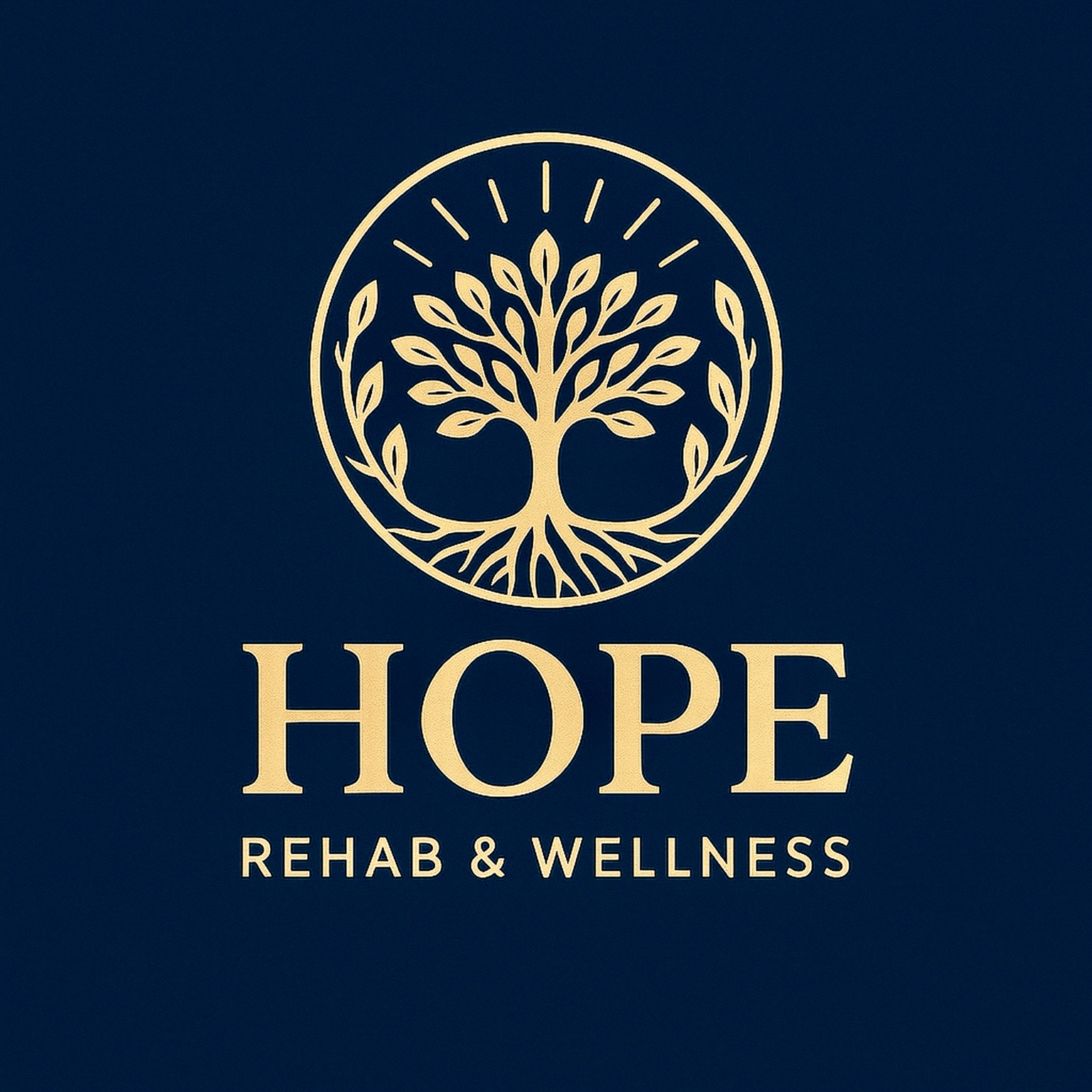 Hope Rehab and Wellness