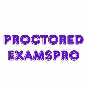 proctoredexamspro
