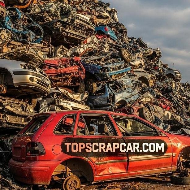 topscrapcar