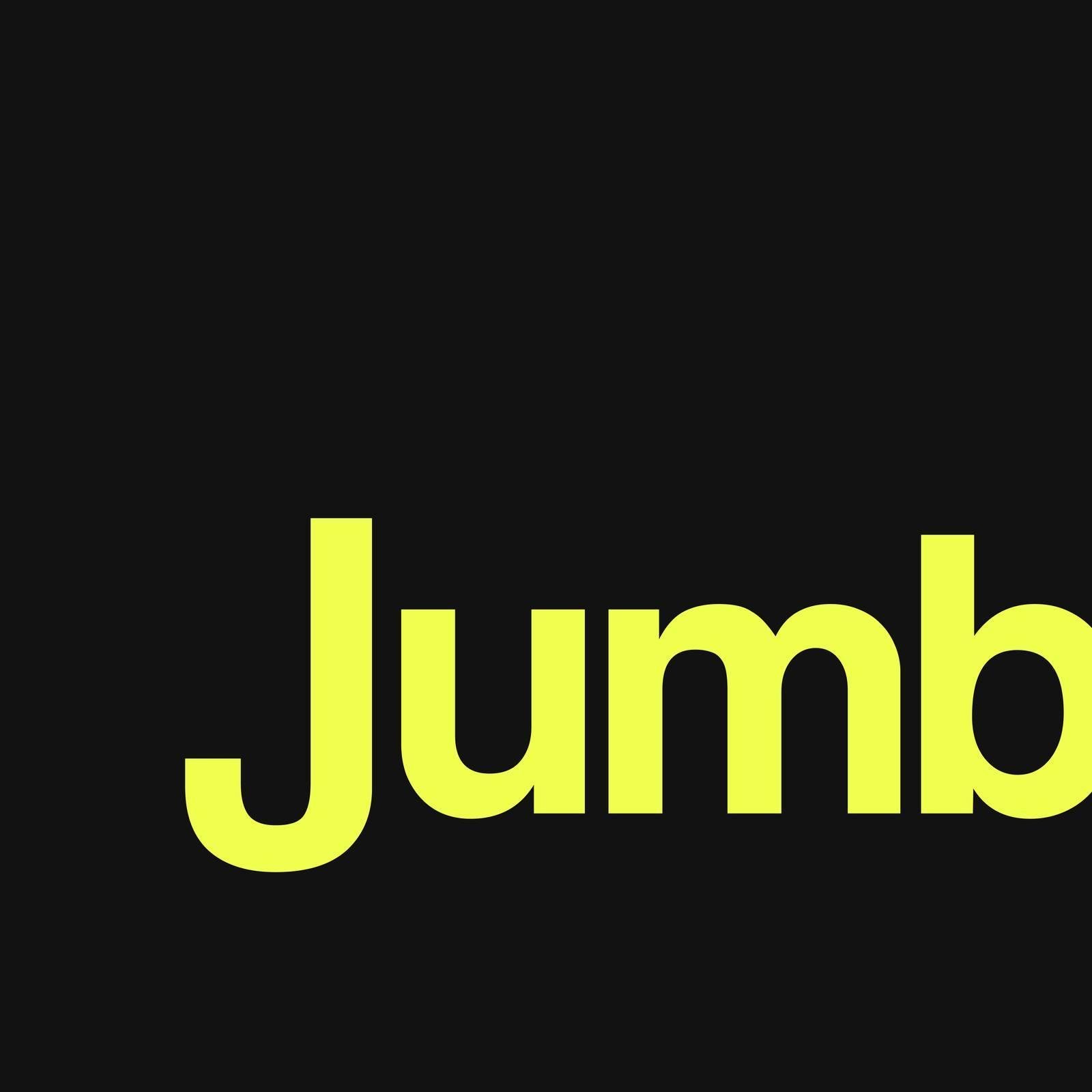 Jumbl