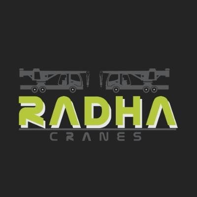 radhacranes
