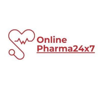 Onlinepharma24x7