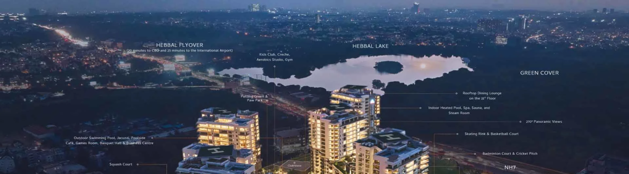 embassyastraskyterraces