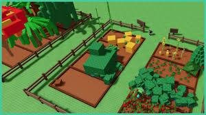 Grow A Garden Accounts